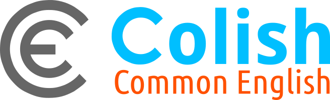 Colish logo