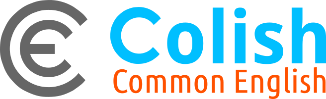 Language - Colish Core PLM logo