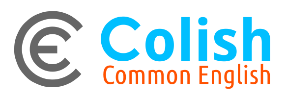 Colish logo
